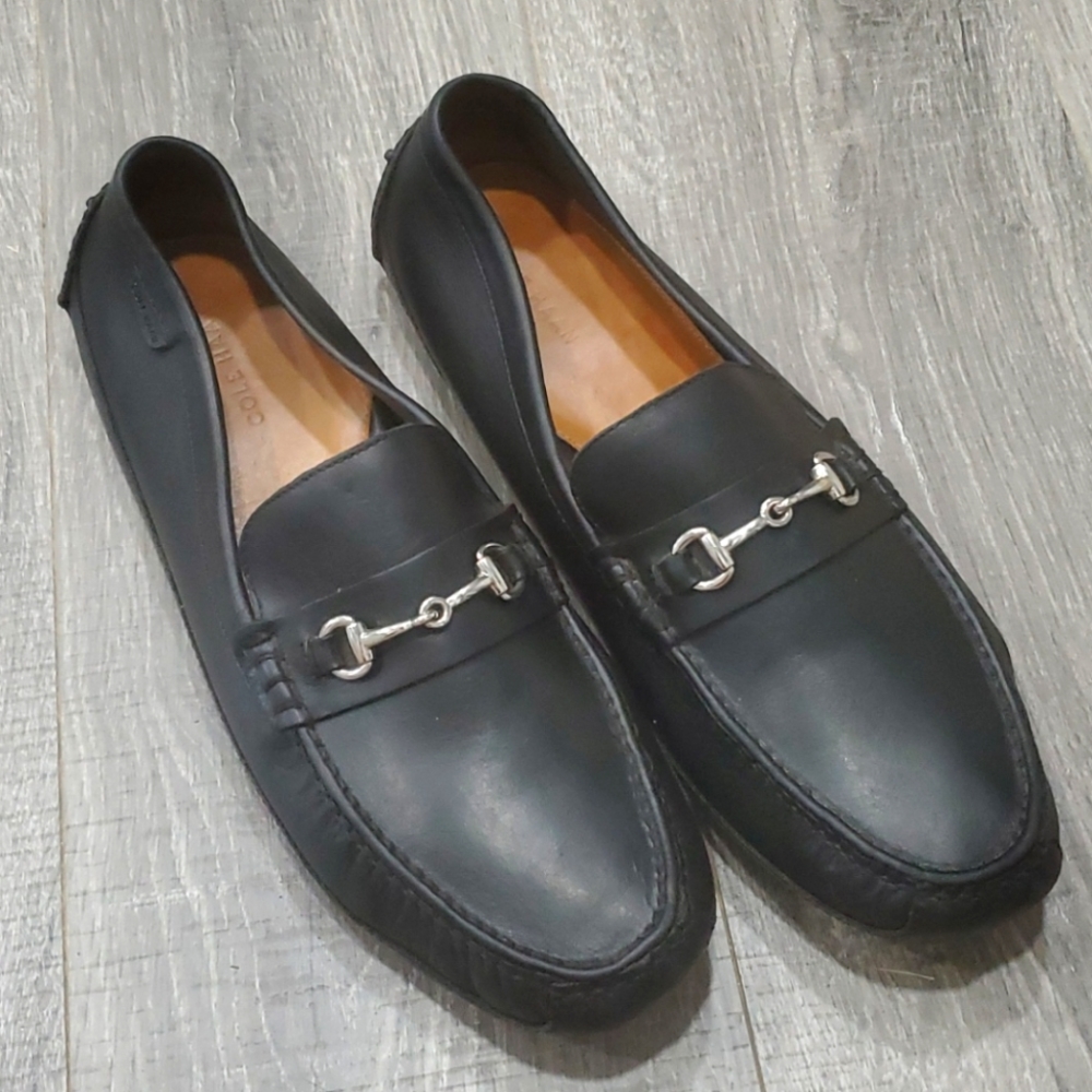Cole Haan Somerset Bit Loafer